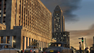 Illustration for article titled These City Skylines Prove Just How Far Video Game Graphics Have Come